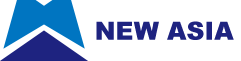 NEW ASIA